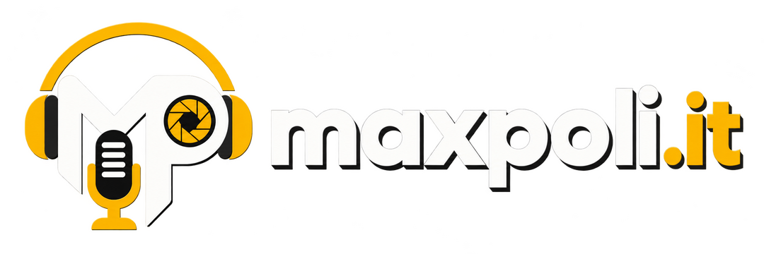Max Poli – Home
