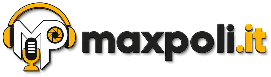 Max Poli – Home