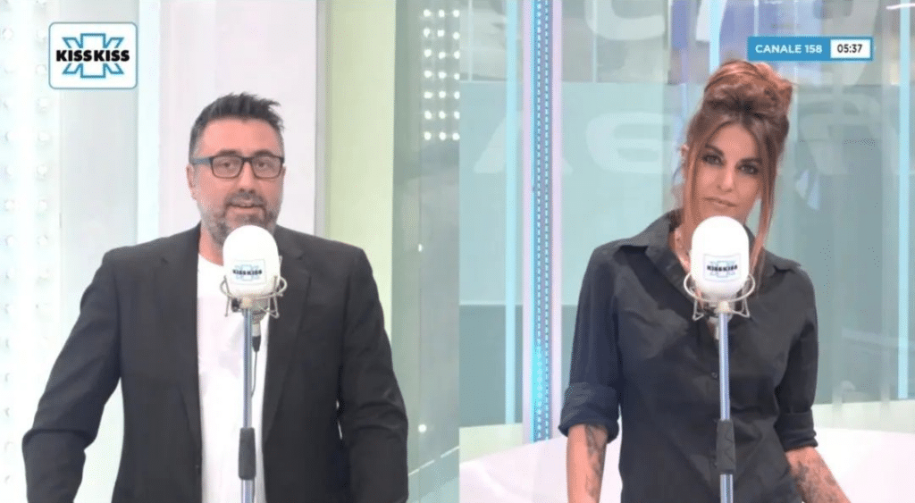 La radio vincente nella fascia tra le 5:00 e le 7:00